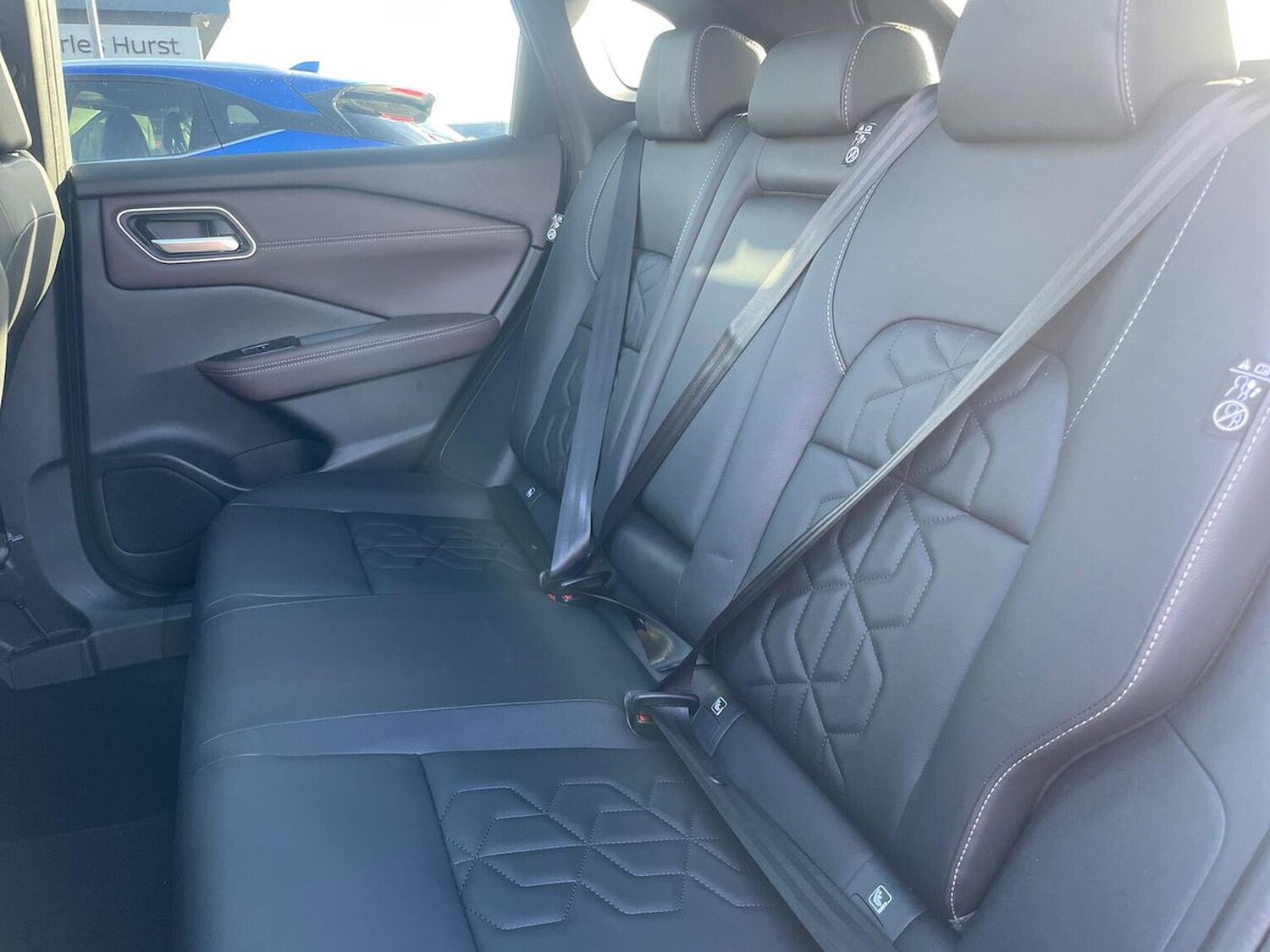 Used Nissan Qashqai 2024 for sale - 77896208: Photo 16