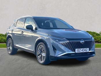 Used Nissan Qashqai 2024 for sale - 77896208: Photo