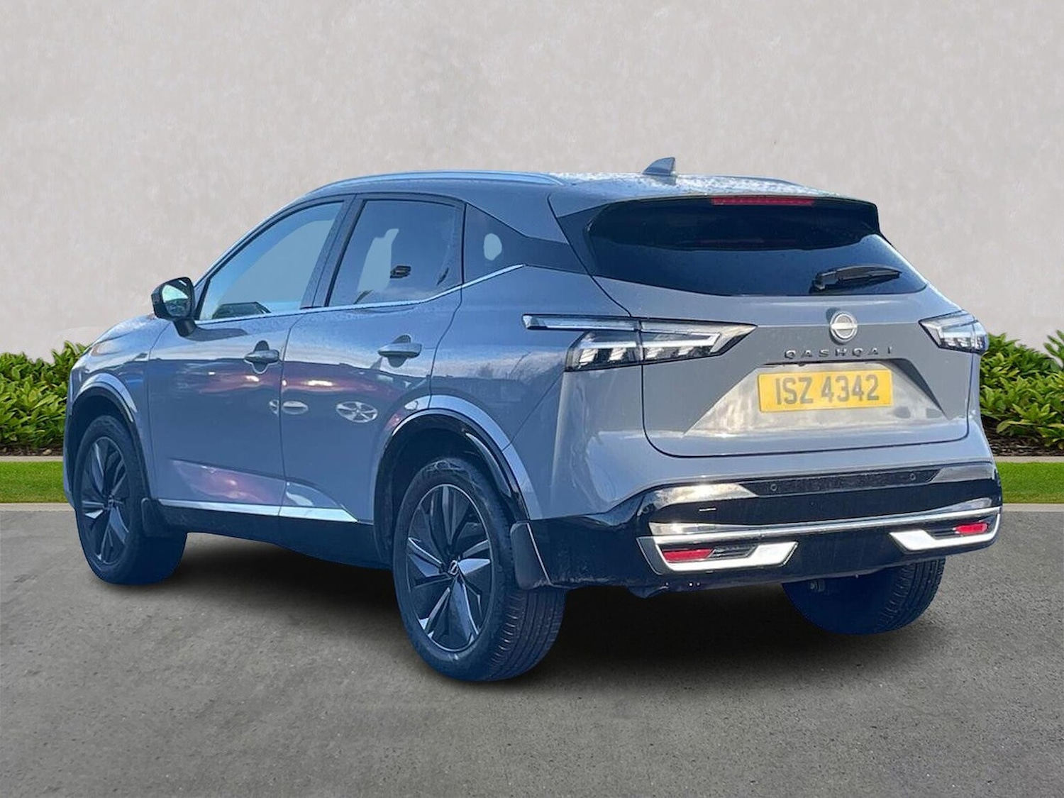 Used Nissan Qashqai 2024 for sale - 77896208: Photo 2