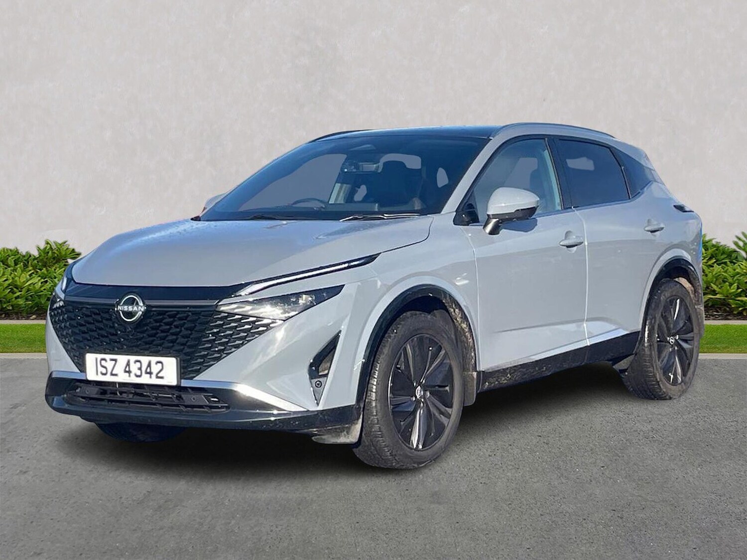 Used Nissan Qashqai 2024 for sale - 77896208: Photo 20