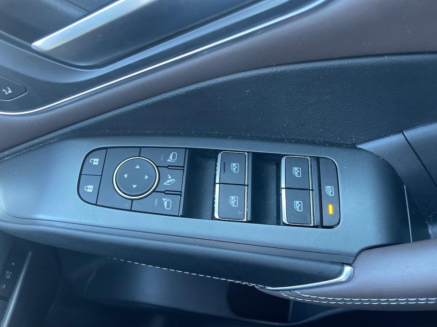 Used Nissan Qashqai 2024 for sale - 77896208: Photo 21