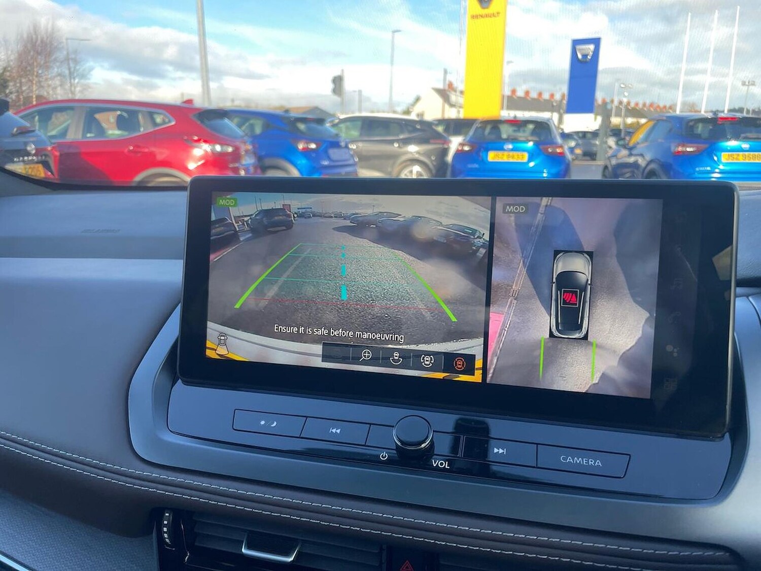 Used Nissan Qashqai 2024 for sale - 77896208: Photo 23