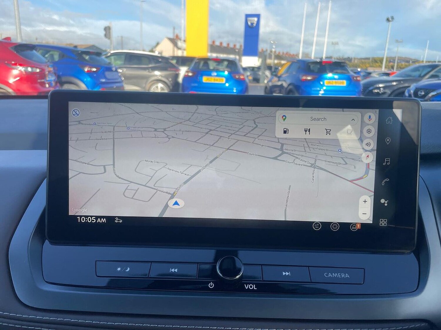 Used Nissan Qashqai 2024 for sale - 77896208: Photo 24