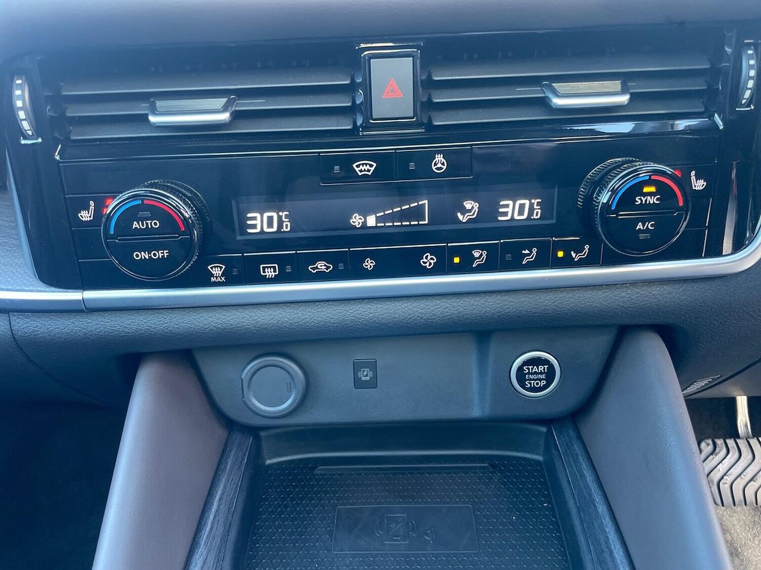 Used Nissan Qashqai 2024 for sale - 77896208: Photo 25