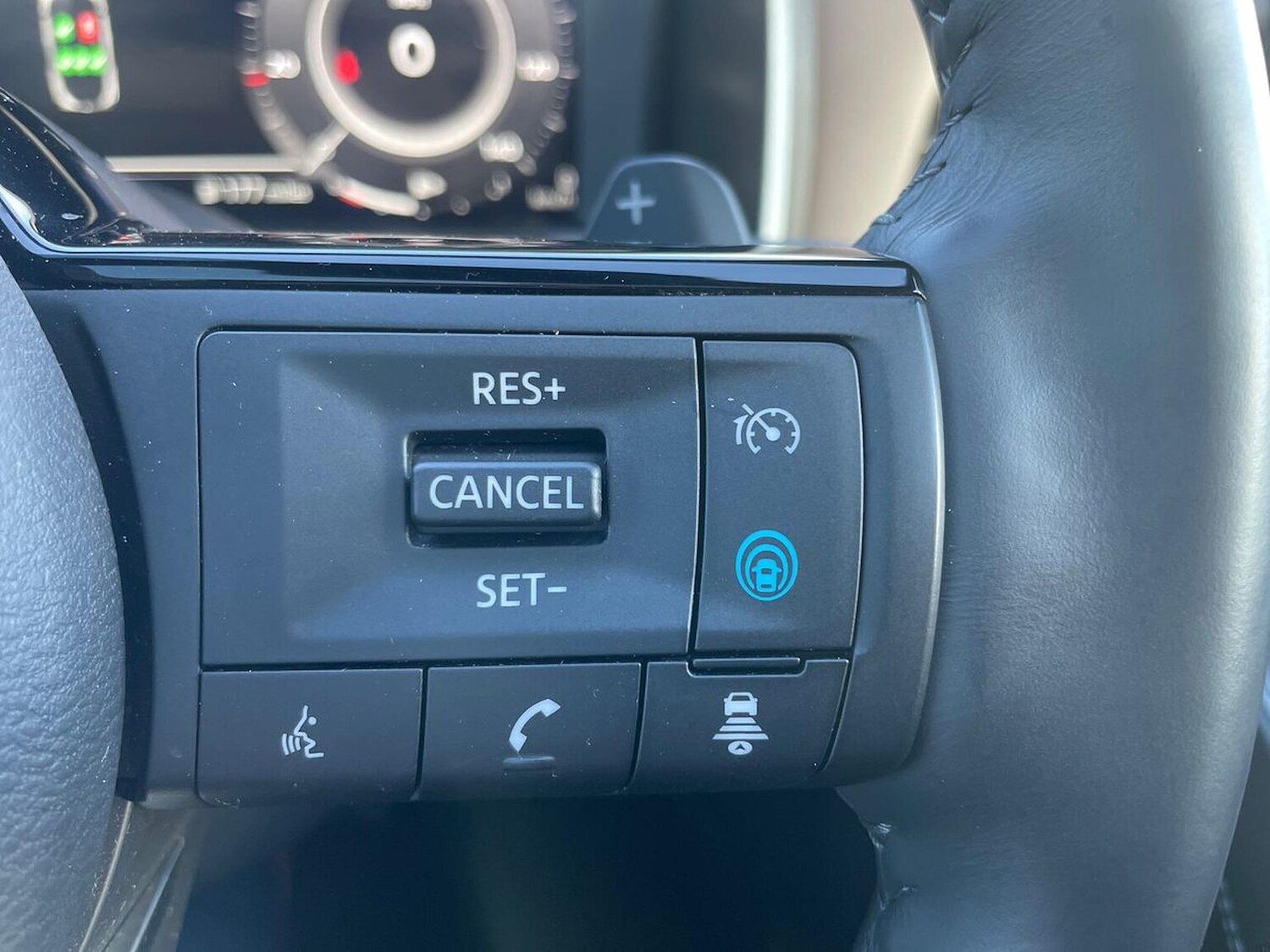 Used Nissan Qashqai 2024 for sale - 77896208: Photo 26