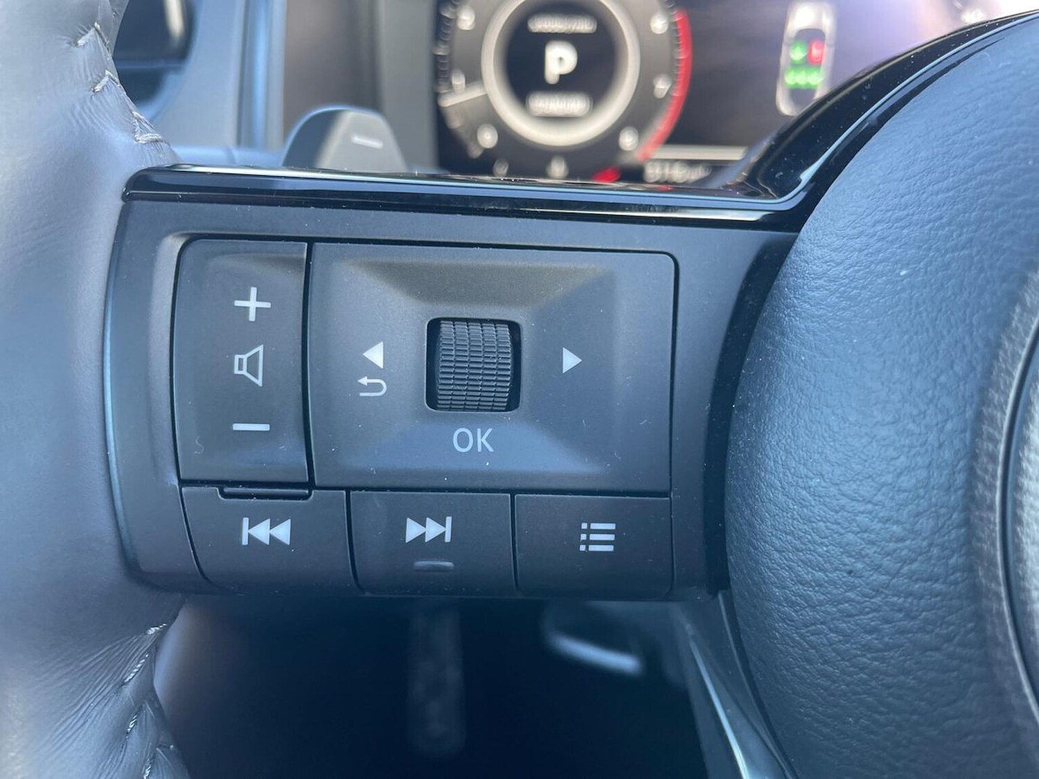 Used Nissan Qashqai 2024 for sale - 77896208: Photo 27