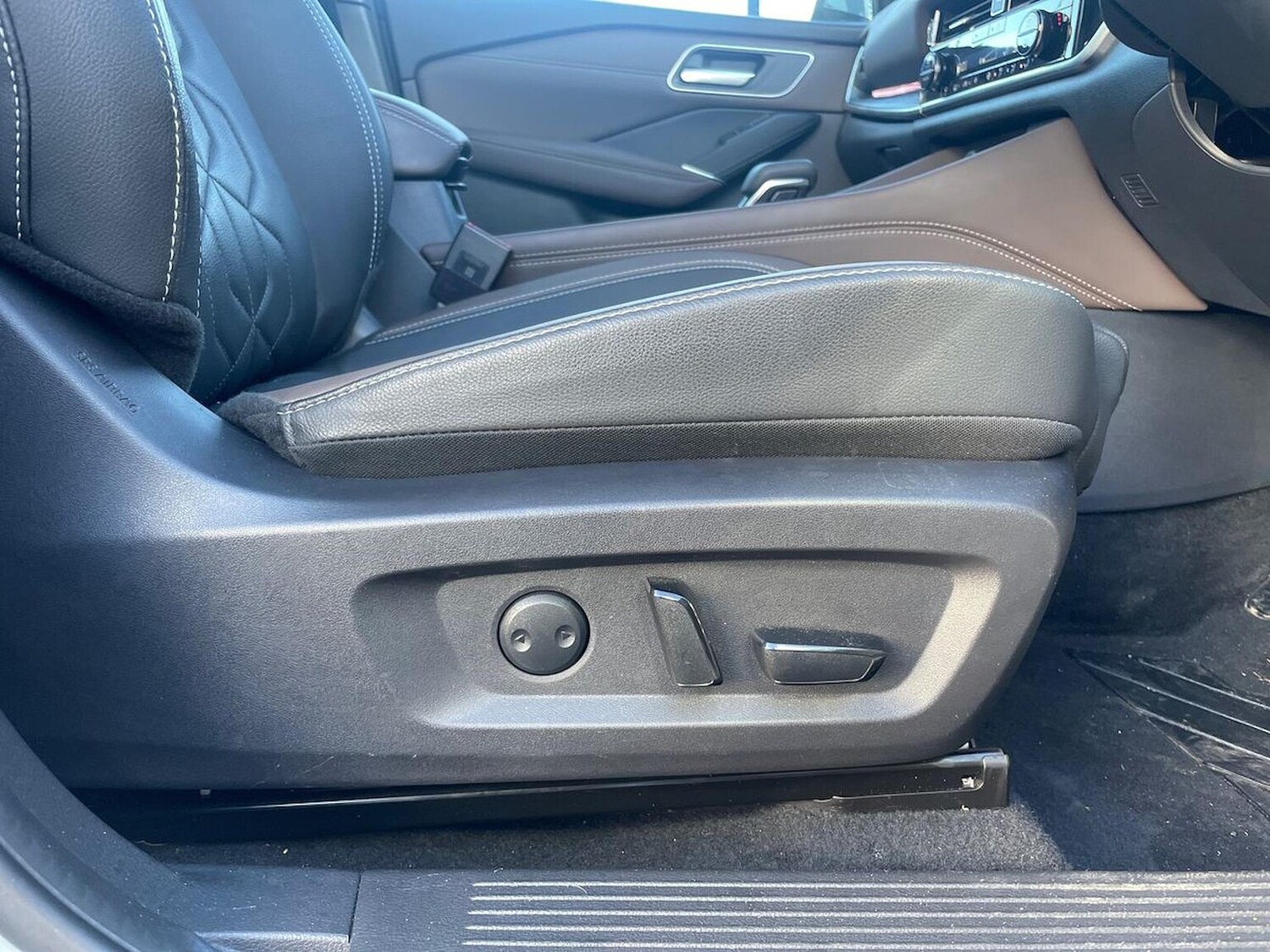 Used Nissan Qashqai 2024 for sale - 77896208: Photo 30