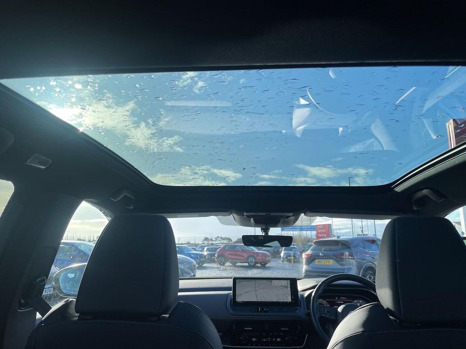 Used Nissan Qashqai 2024 for sale - 77896208: Photo 31