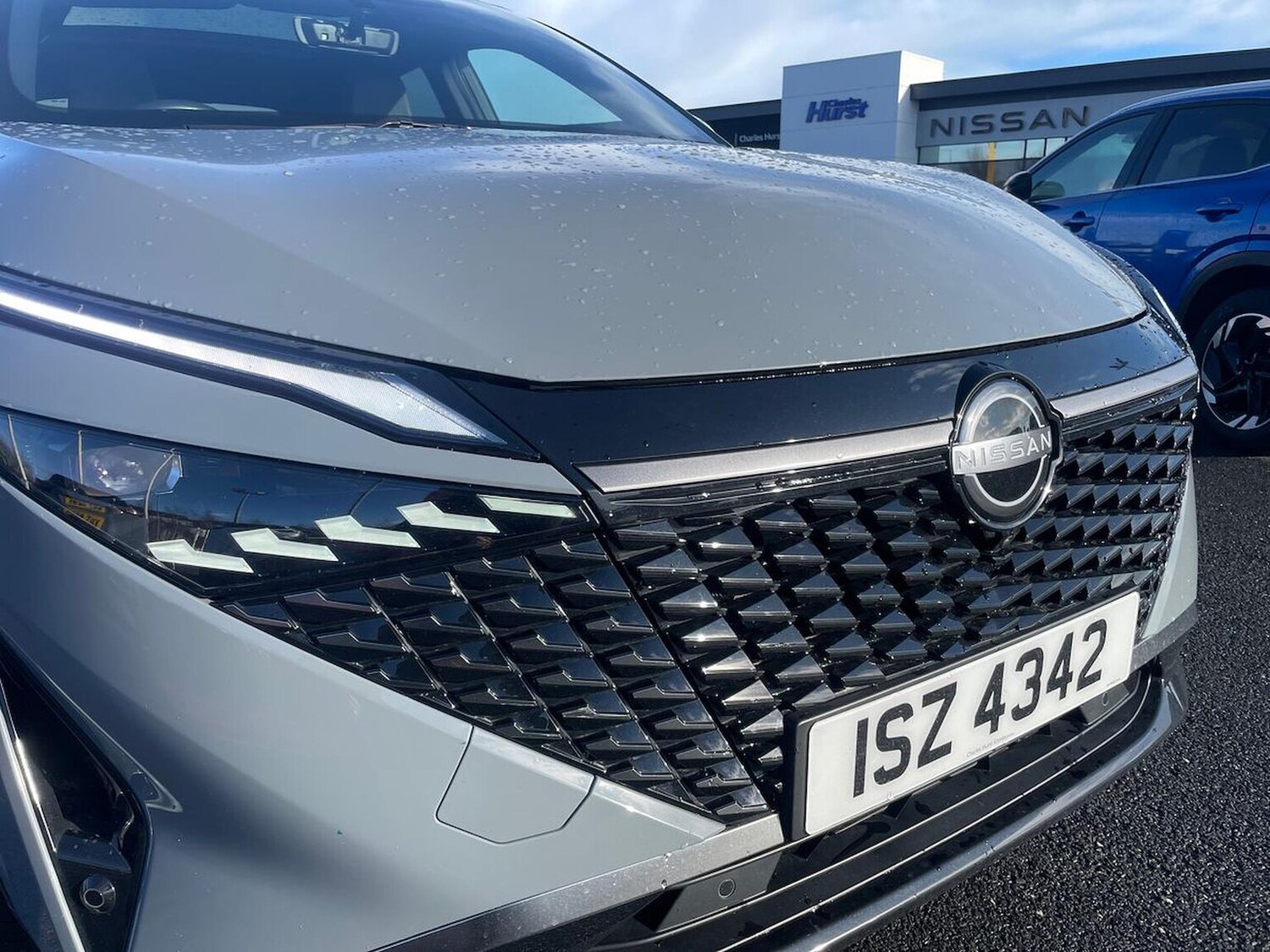 Used Nissan Qashqai 2024 for sale - 77896208: Photo 32