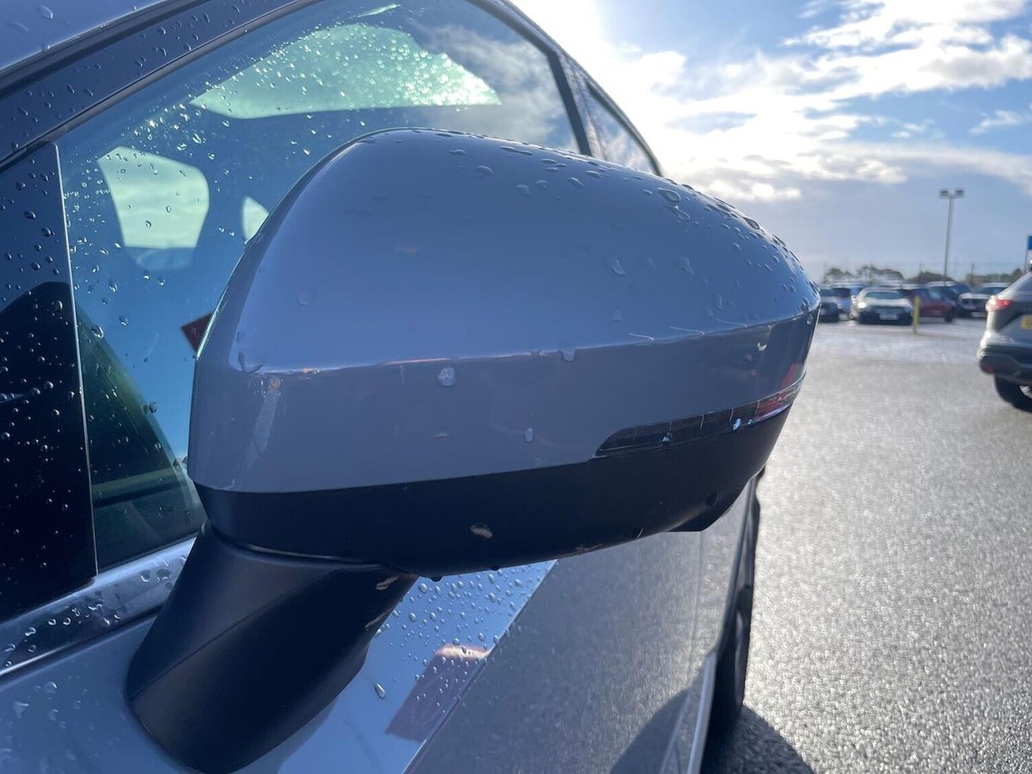 Used Nissan Qashqai 2024 for sale - 77896208: Photo 34