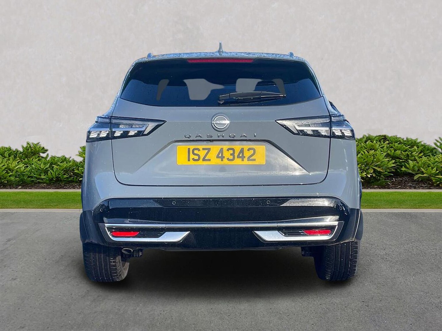 Used Nissan Qashqai 2024 for sale - 77896208: Photo 4