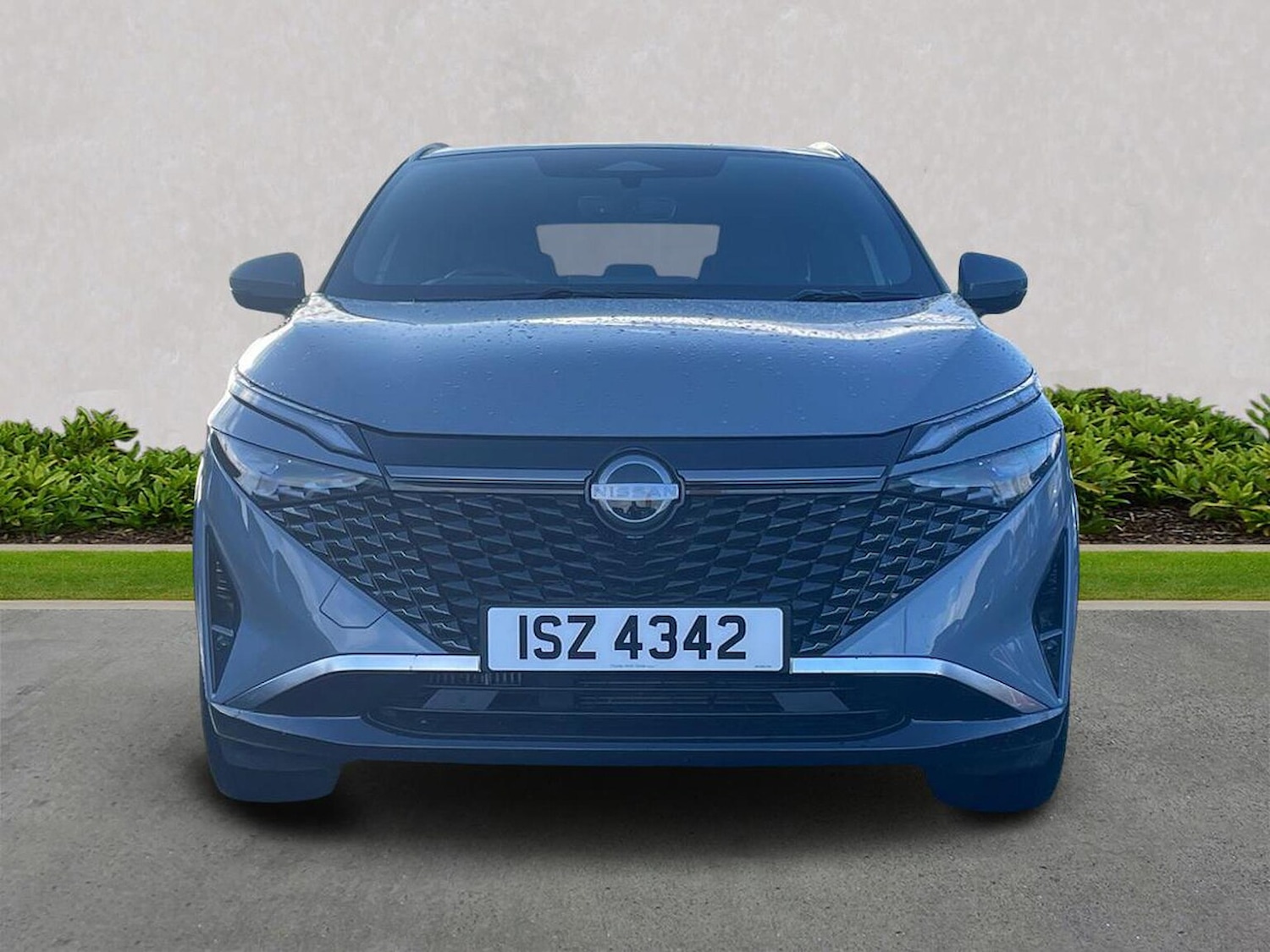 Used Nissan Qashqai 2024 for sale - 77896208: Photo 5