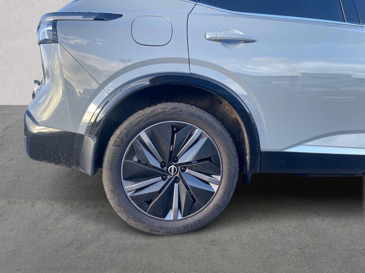 Used Nissan Qashqai 2024 for sale - 77896208: Photo 6