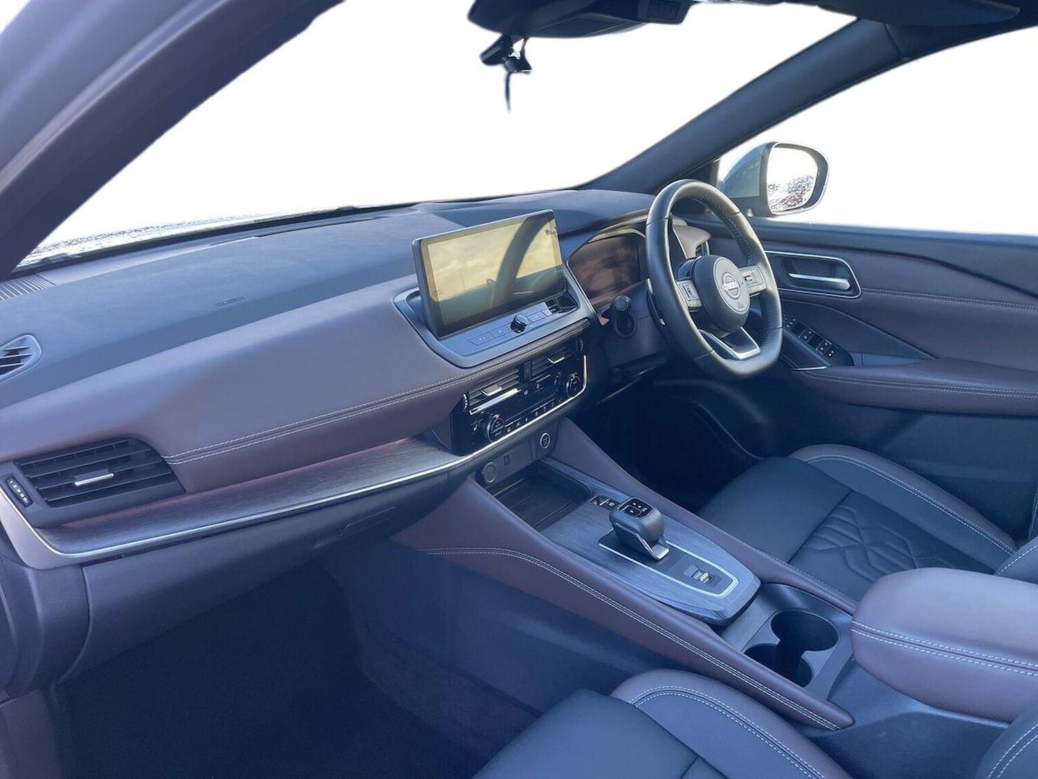 Used Nissan Qashqai 2024 for sale - 77896208: Photo 7