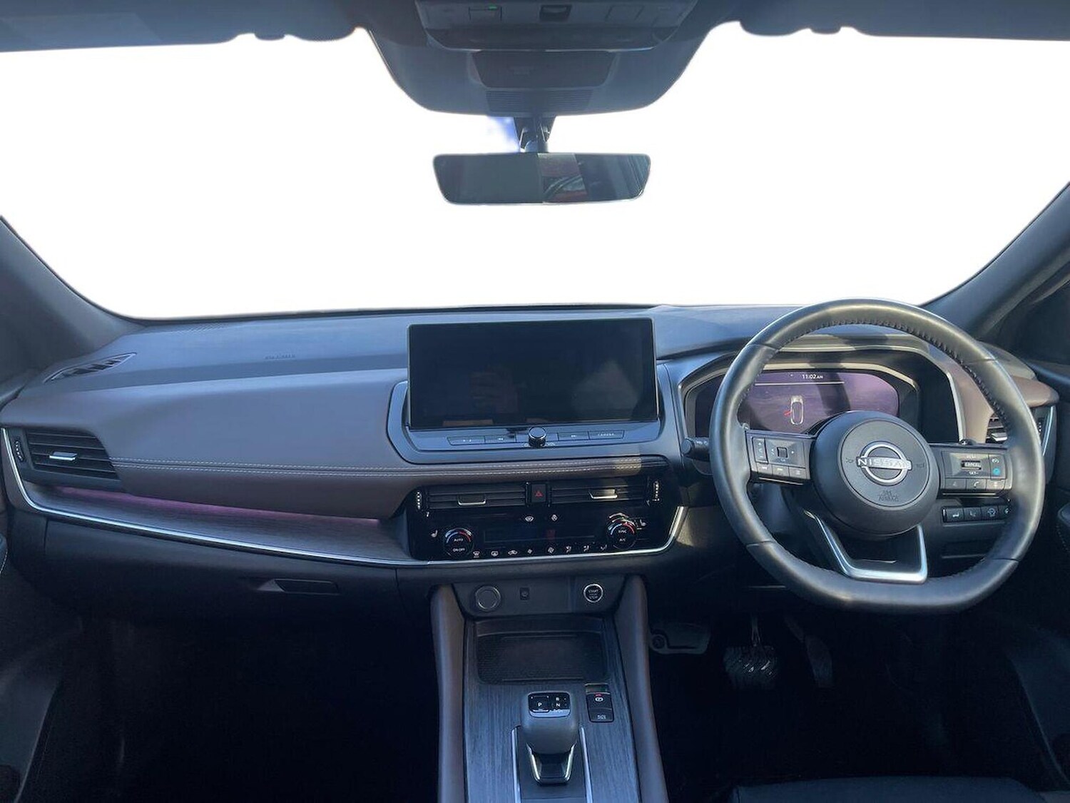 Used Nissan Qashqai 2024 for sale - 77896208: Photo 8