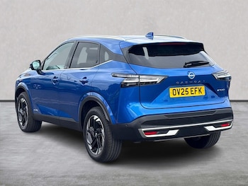 Used Nissan Qashqai 2025 for sale - 79033228: Photo