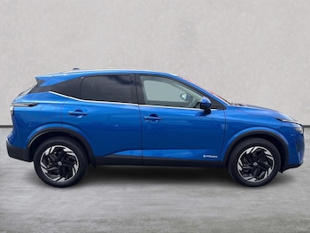 Used Nissan Qashqai 2025 for sale - 79033228: Photo
