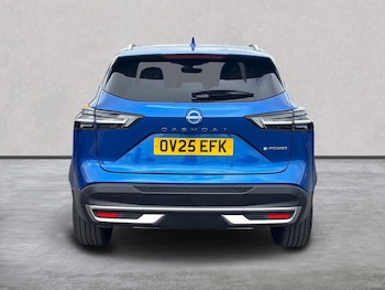 Used Nissan Qashqai 2025 for sale - 79033228: Photo