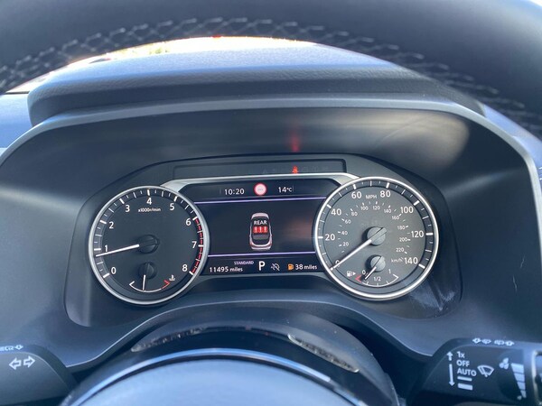 Used Nissan Qashqai 2024 for sale - 75773078: Photo 10