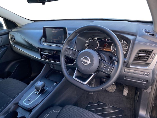 Used Nissan Qashqai 2024 for sale - 75773078: Photo 15