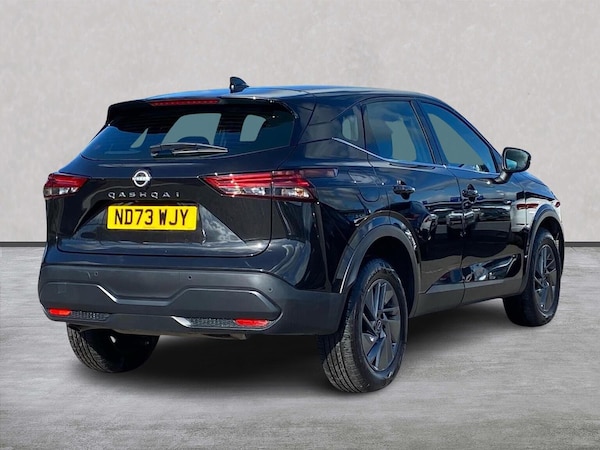 Used Nissan Qashqai 2024 for sale - 75773078: Photo 18