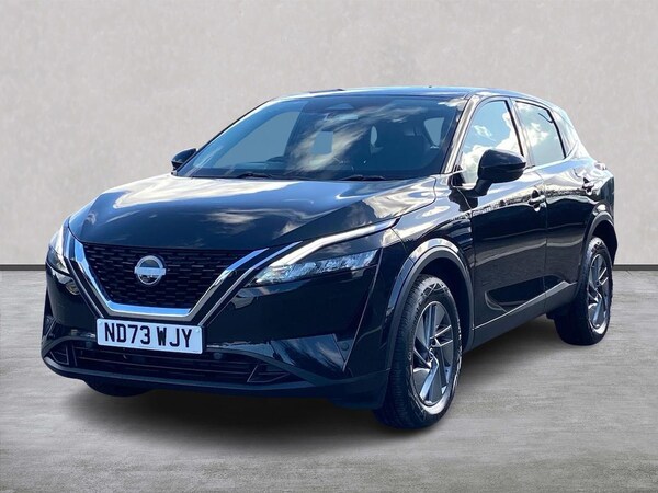 Used Nissan Qashqai 2024 for sale - 75773078: Photo 20