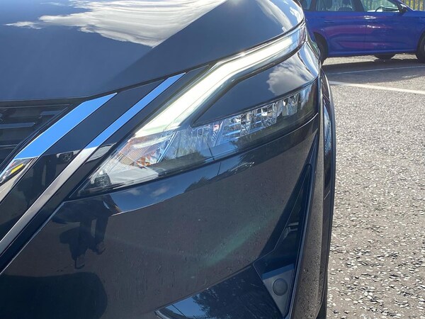 Used Nissan Qashqai 2024 for sale - 75773078: Photo 29