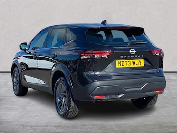 Used Nissan Qashqai 2024 for sale - 75773078: Photo