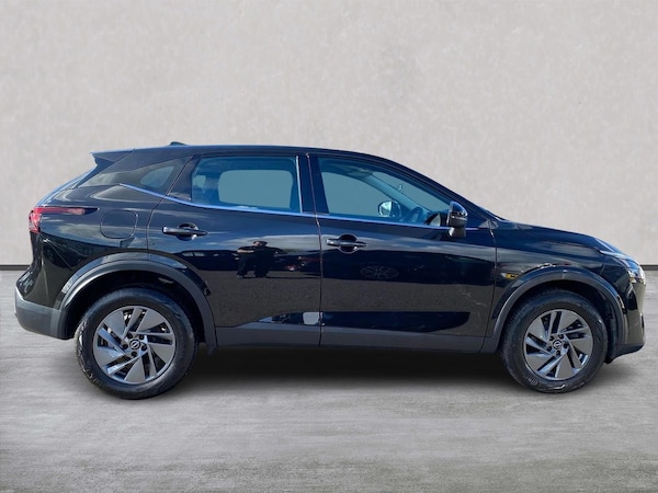 Used Nissan Qashqai 2024 for sale - 75773078: Photo 3