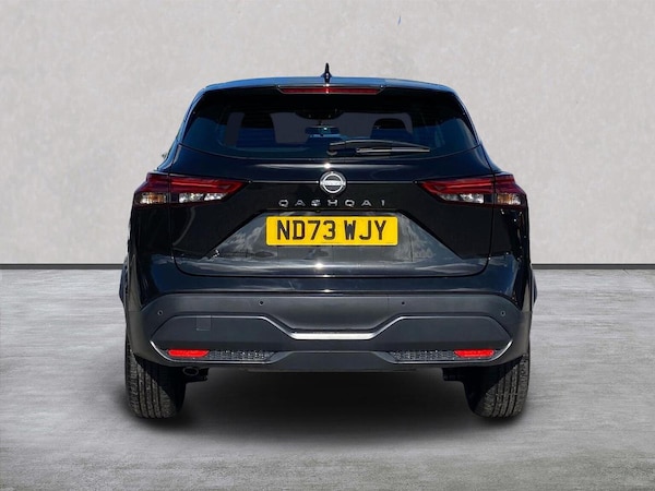 Used Nissan Qashqai 2024 for sale - 75773078: Photo 4