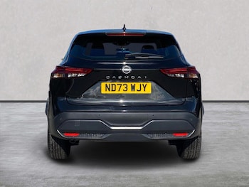 Used Nissan Qashqai 2024 for sale - 75773078: Photo