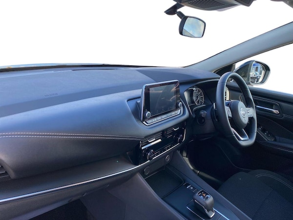 Used Nissan Qashqai 2024 for sale - 75773078: Photo 7