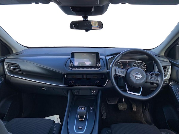 Used Nissan Qashqai 2024 for sale - 75773078: Photo 8