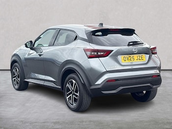 Used Nissan Juke 2025 for sale - 79054340: Photo