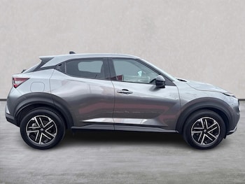 Used Nissan Juke 2025 for sale - 79054340: Photo