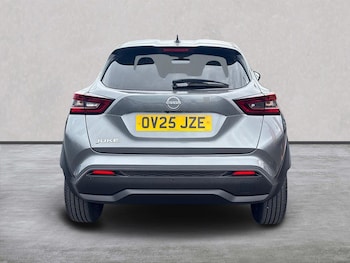 Used Nissan Juke 2025 for sale - 79054340: Photo