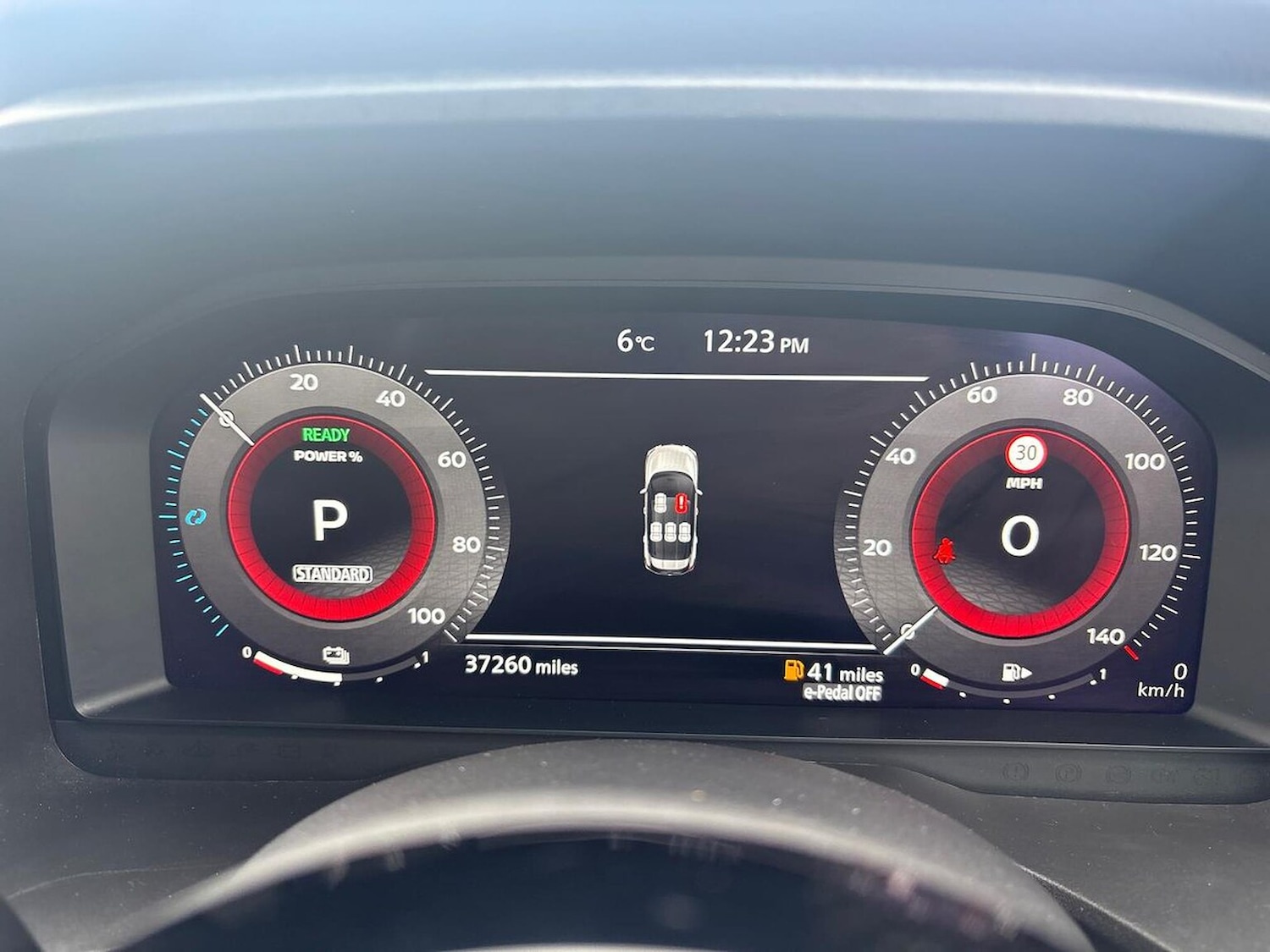 Used Nissan X-Trail 2023 for sale - 77962295: Photo 10