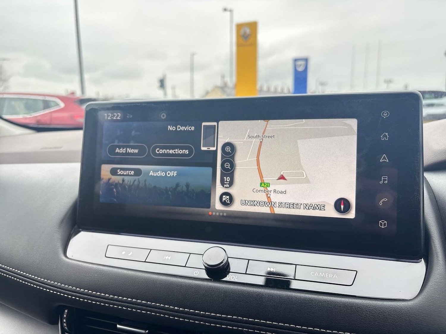 Used Nissan X-Trail 2023 for sale - 77962295: Photo 11