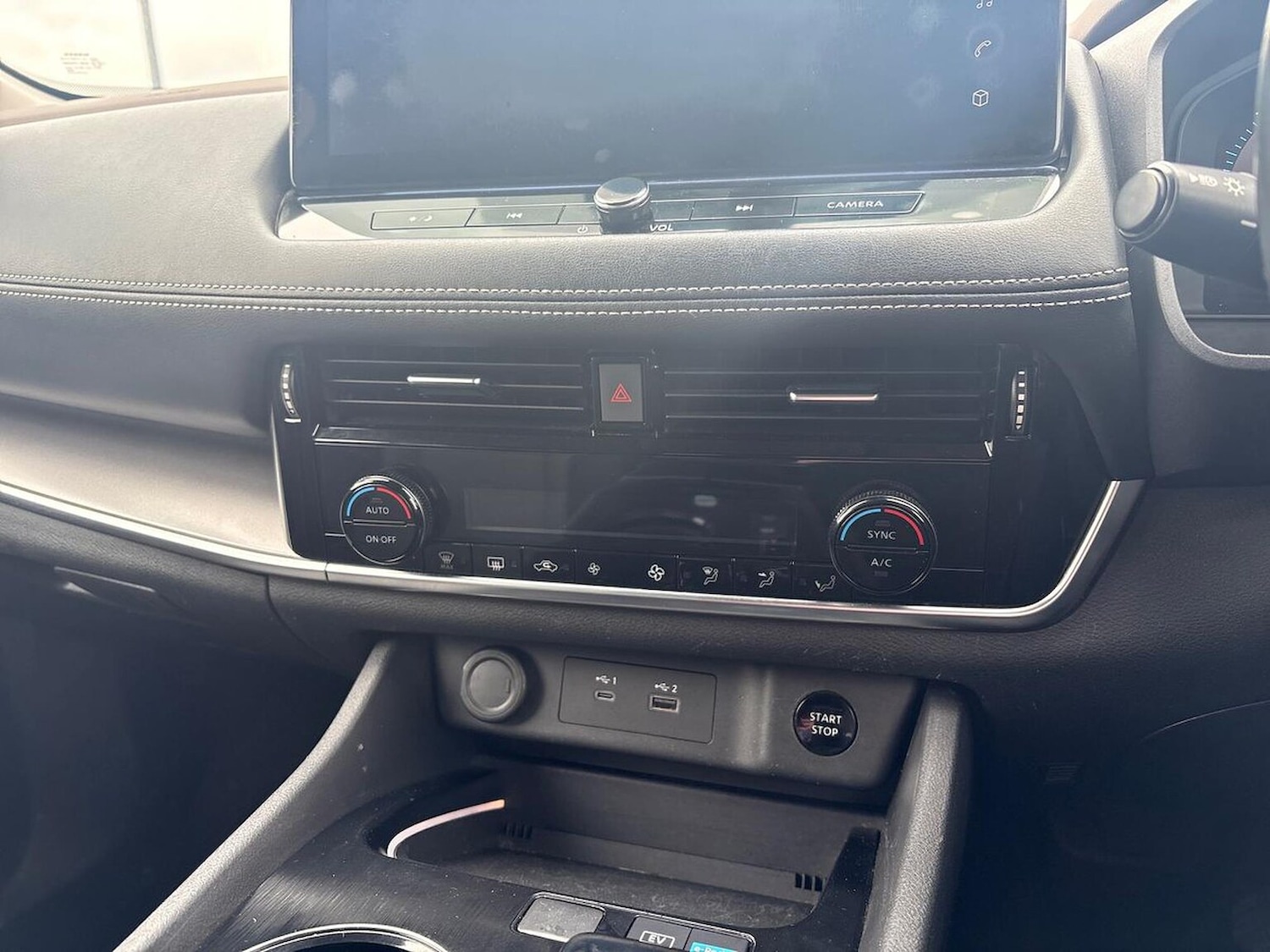 Used Nissan X-Trail 2023 for sale - 77962295: Photo 12