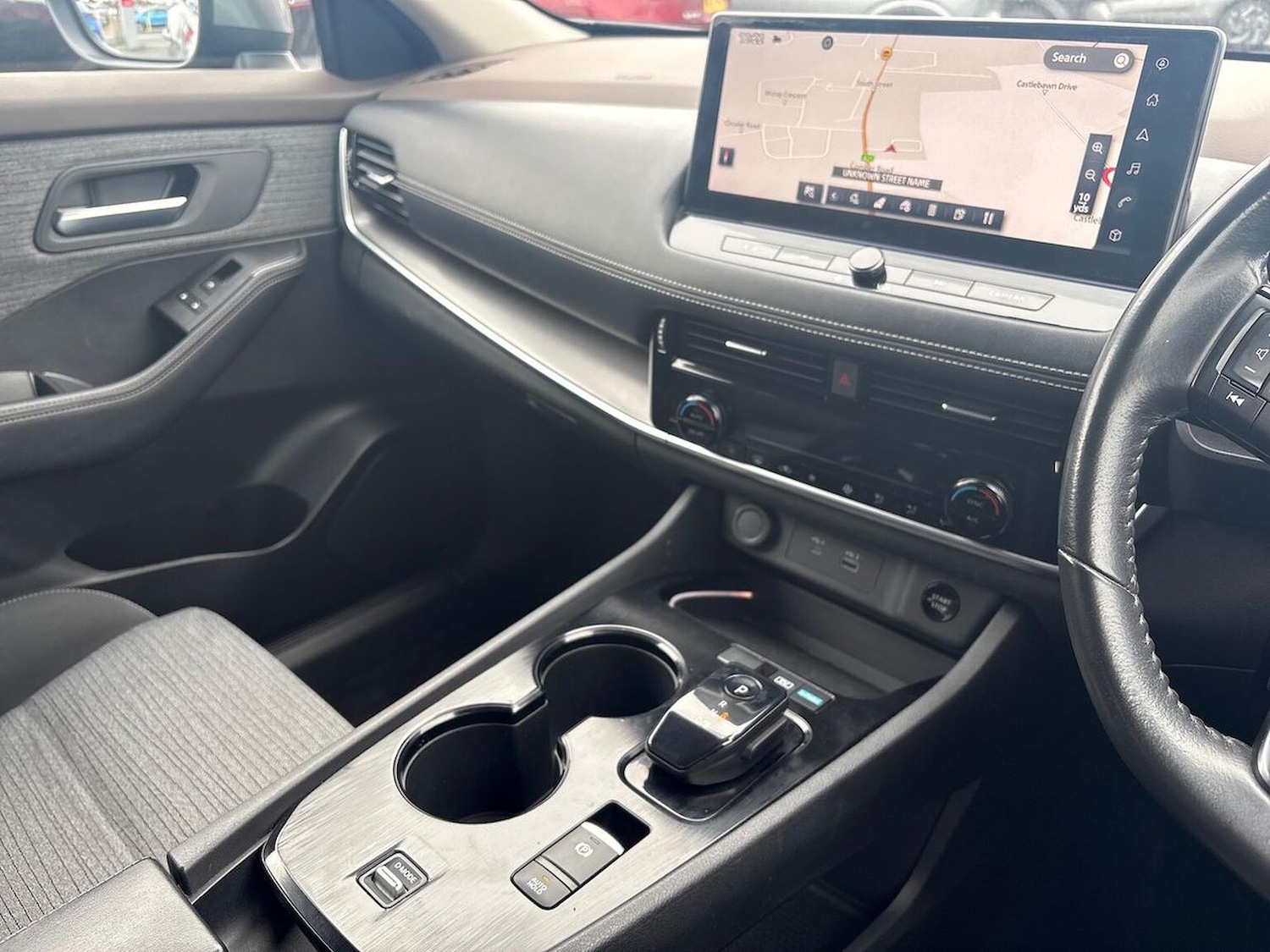 Used Nissan X-Trail 2023 for sale - 77962295: Photo 13