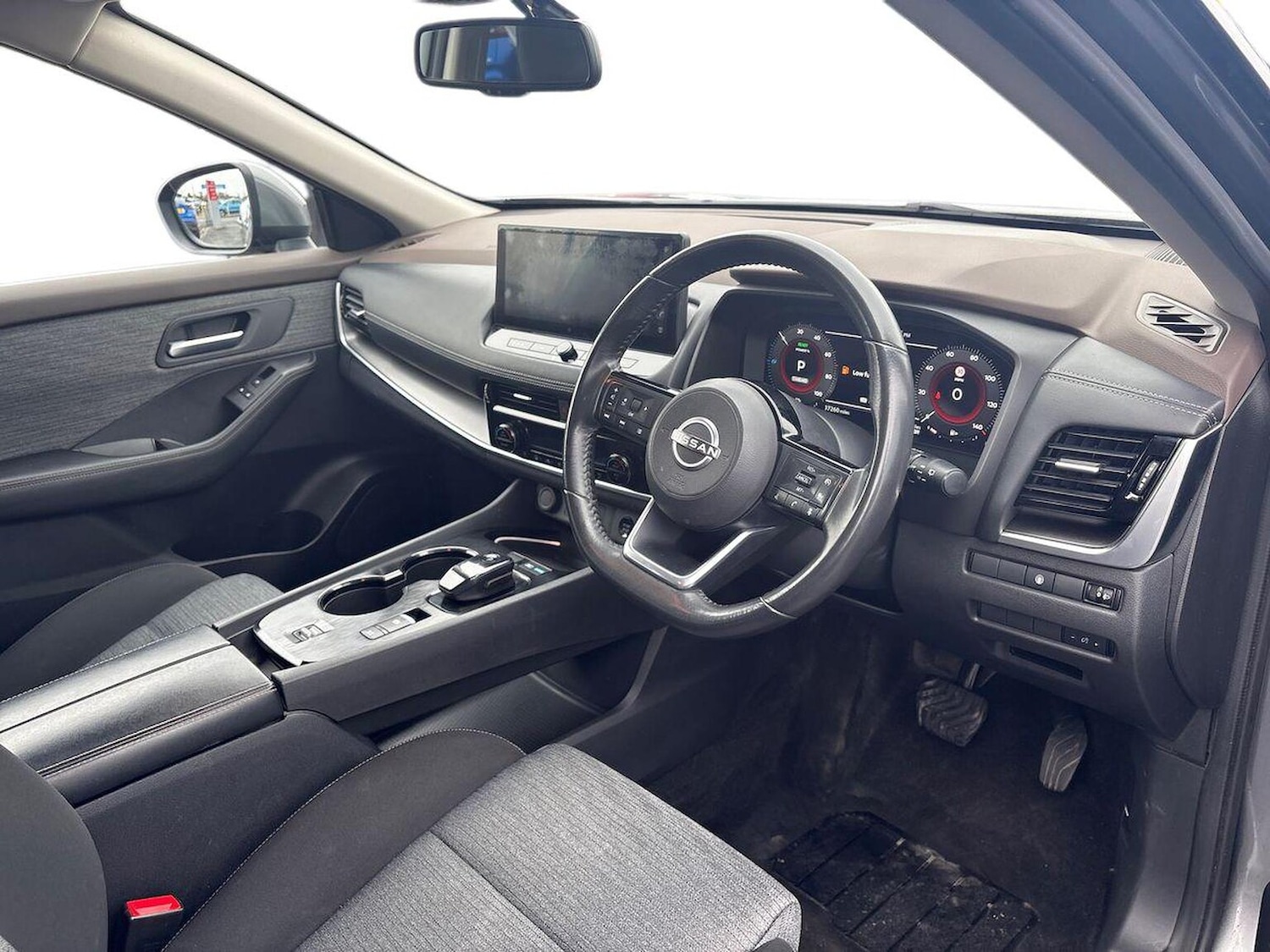 Used Nissan X-Trail 2023 for sale - 77962295: Photo 15