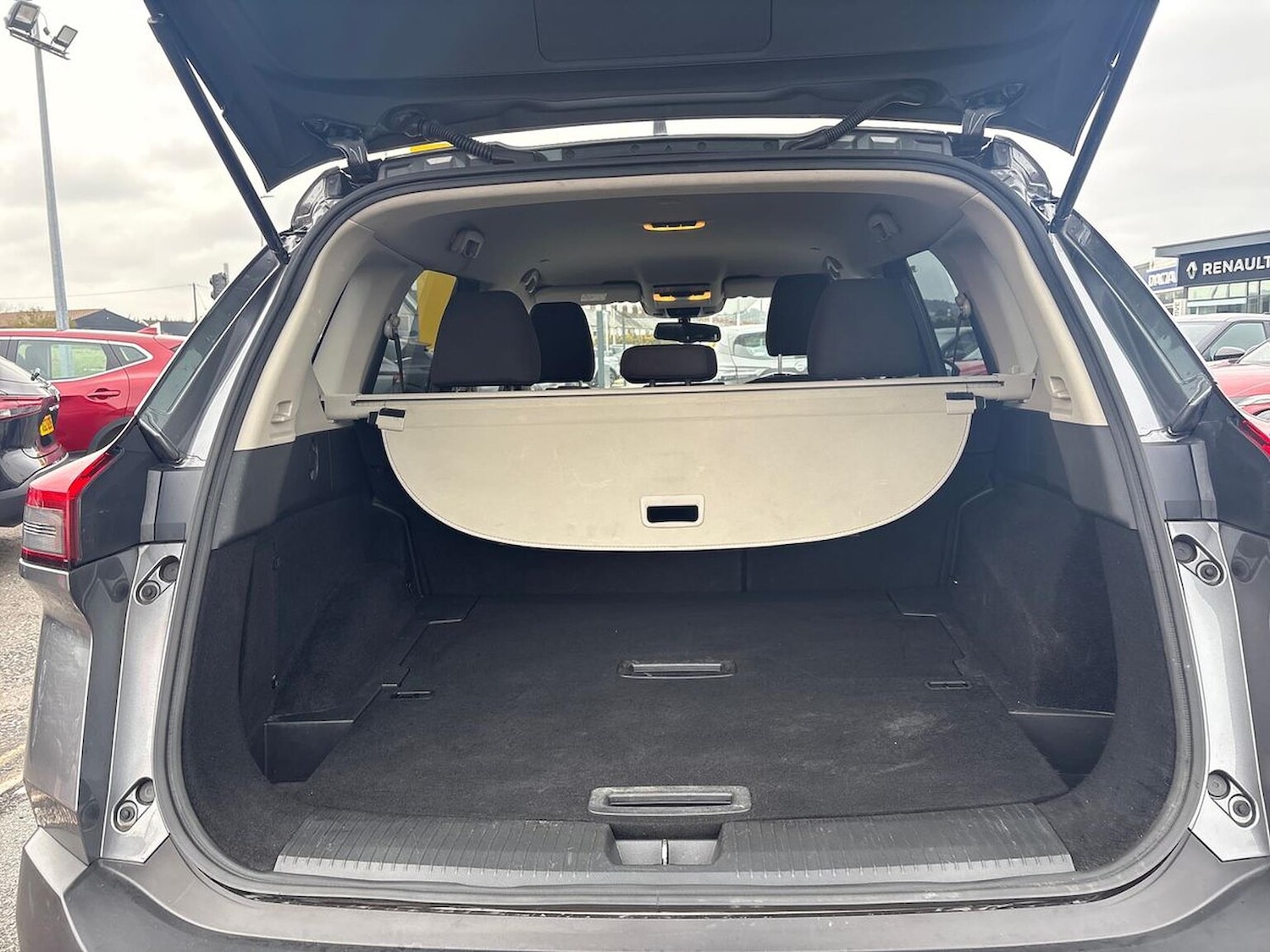 Used Nissan X-Trail 2023 for sale - 77962295: Photo 17