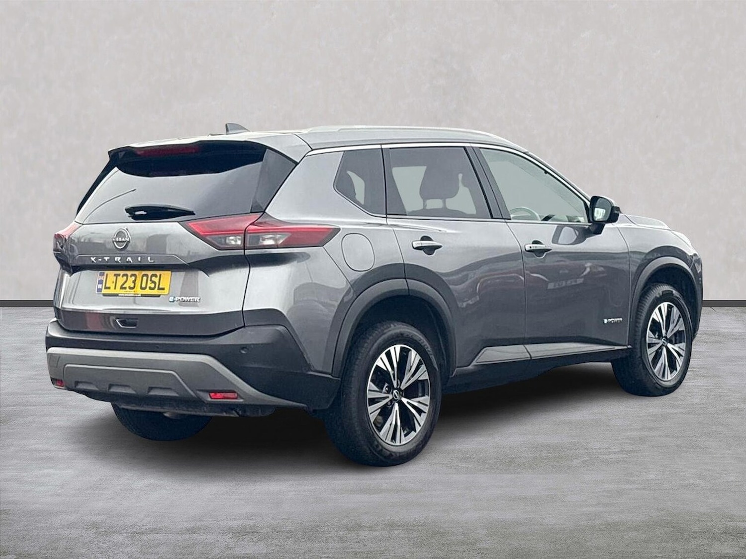 Used Nissan X-Trail 2023 for sale - 77962295: Photo 18