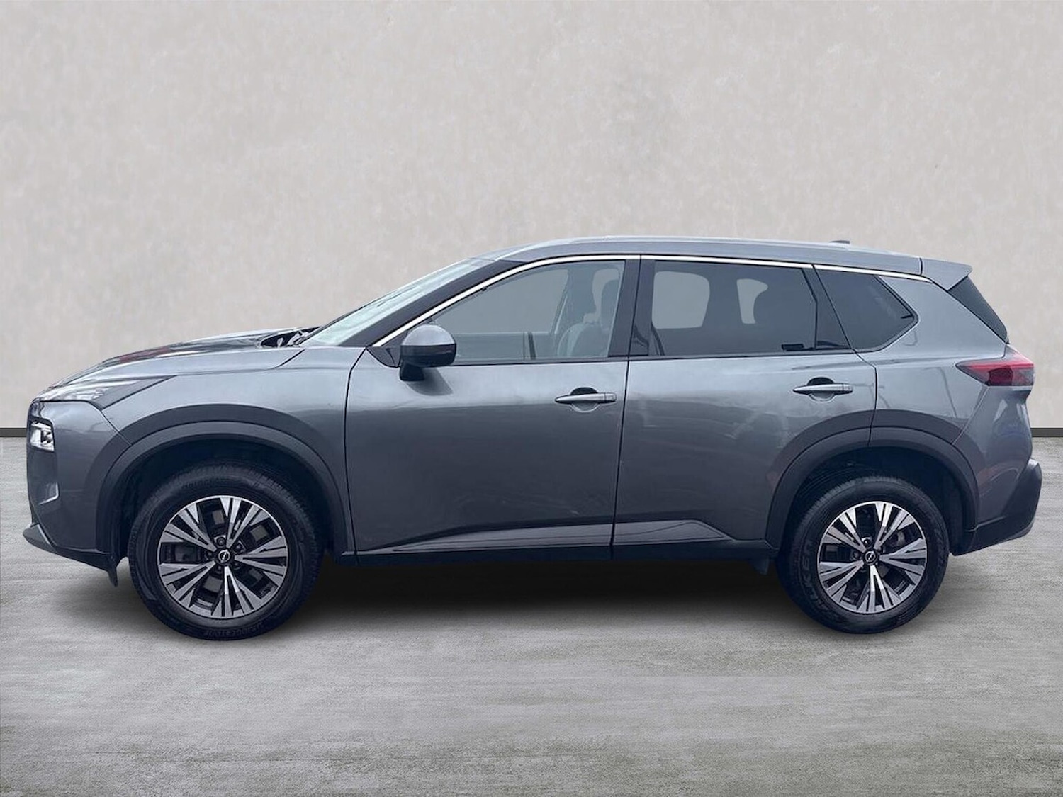 Used Nissan X-Trail 2023 for sale - 77962295: Photo 19