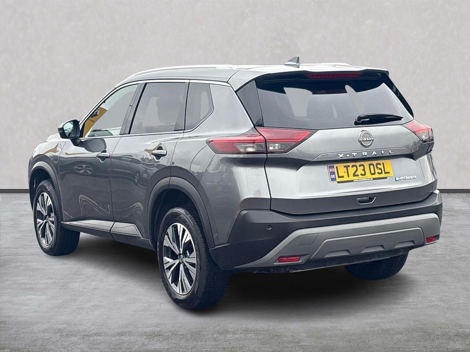 Used Nissan X-Trail 2023 for sale - 77962295: Photo 2