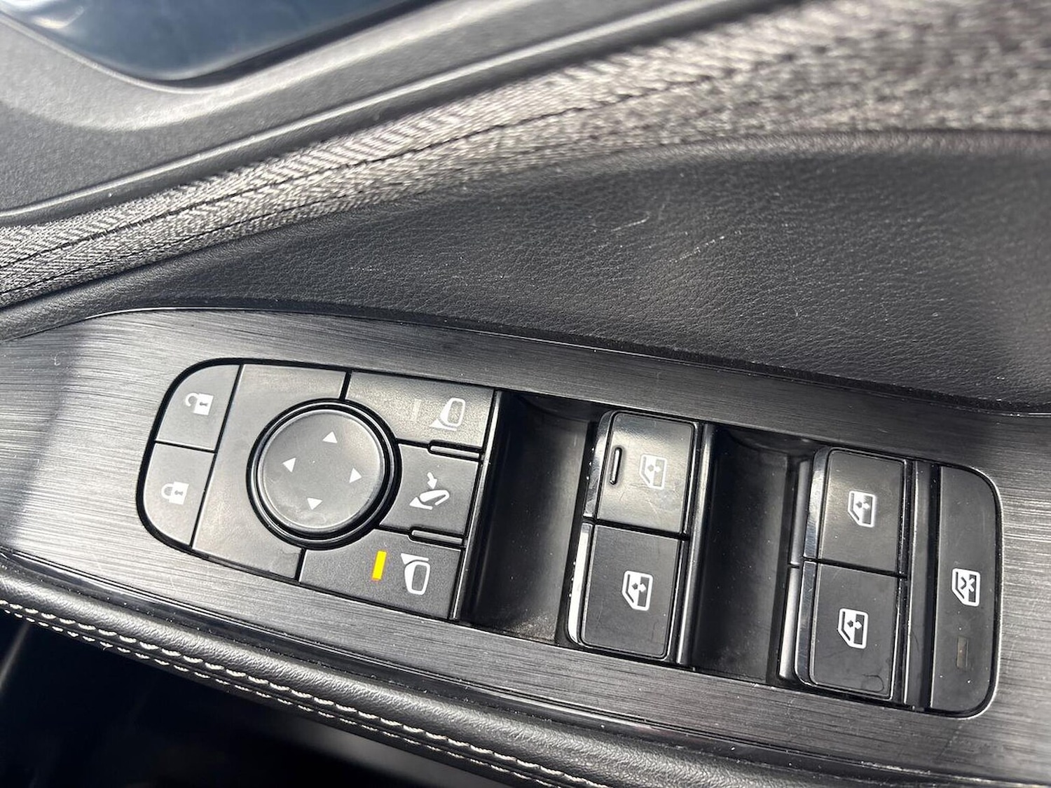 Used Nissan X-Trail 2023 for sale - 77962295: Photo 21