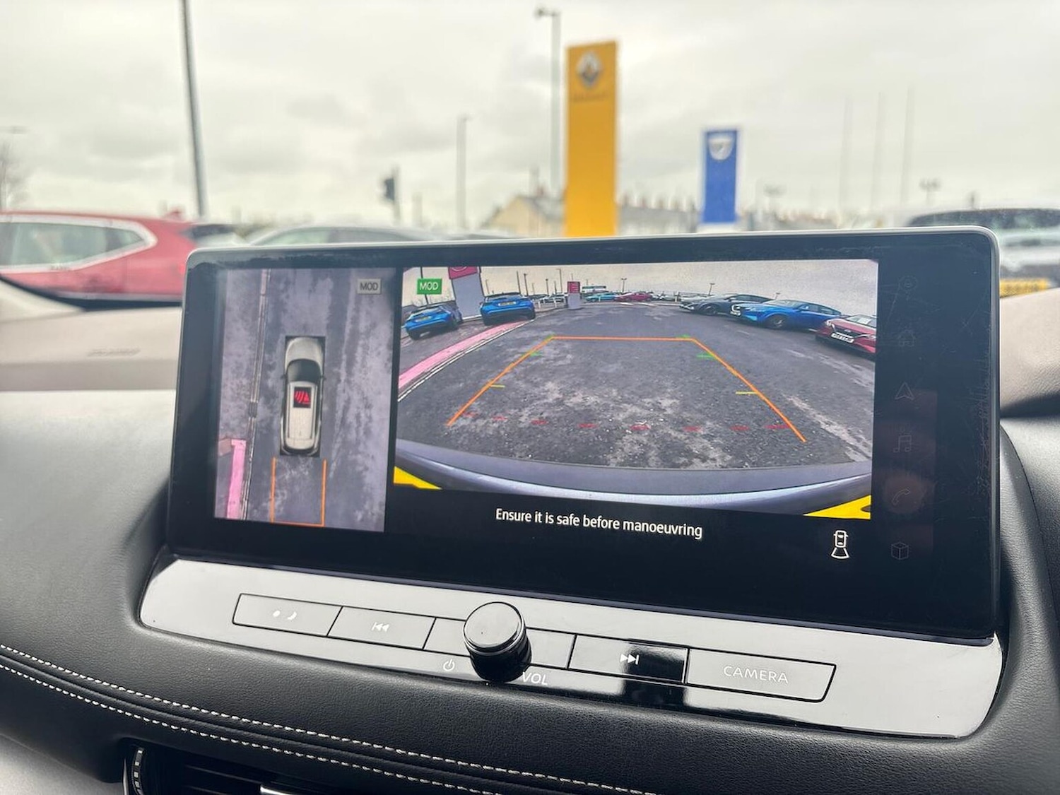 Used Nissan X-Trail 2023 for sale - 77962295: Photo 23