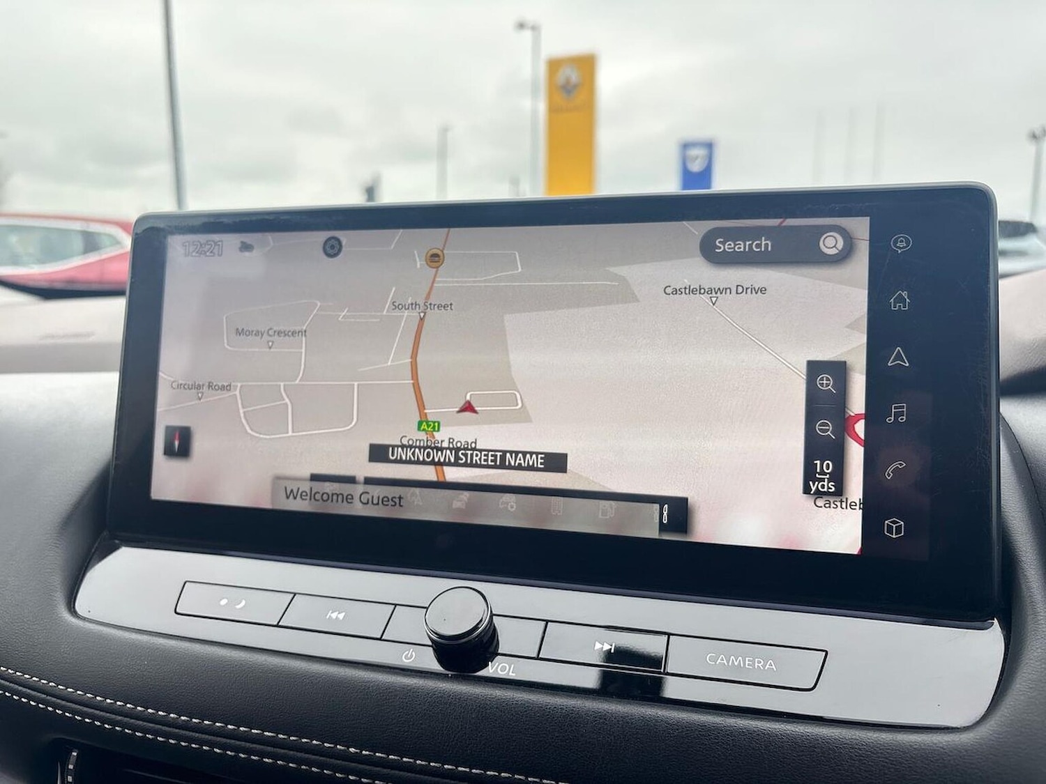 Used Nissan X-Trail 2023 for sale - 77962295: Photo 24