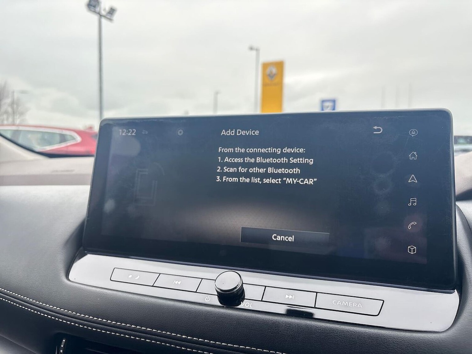 Used Nissan X-Trail 2023 for sale - 77962295: Photo 25