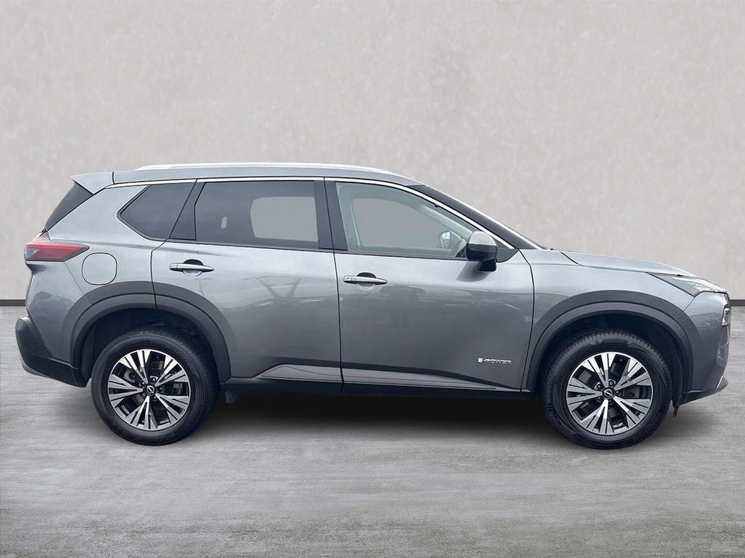 Used Nissan X-Trail 2023 for sale - 77962295: Photo 3